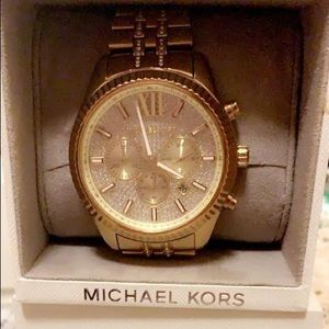 Michael kors watch